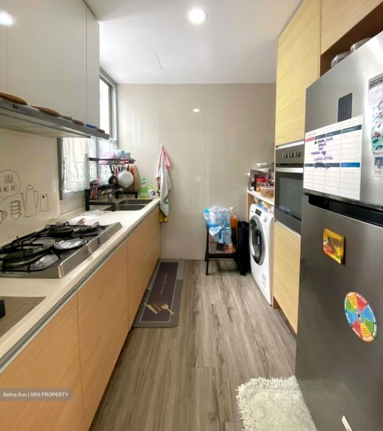 Sea Esta (D18), Condominium #497659381